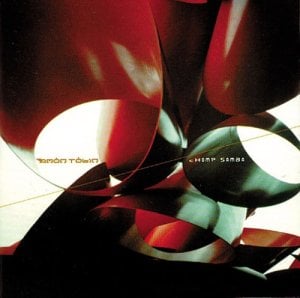 Amon Tobin - Daytrip